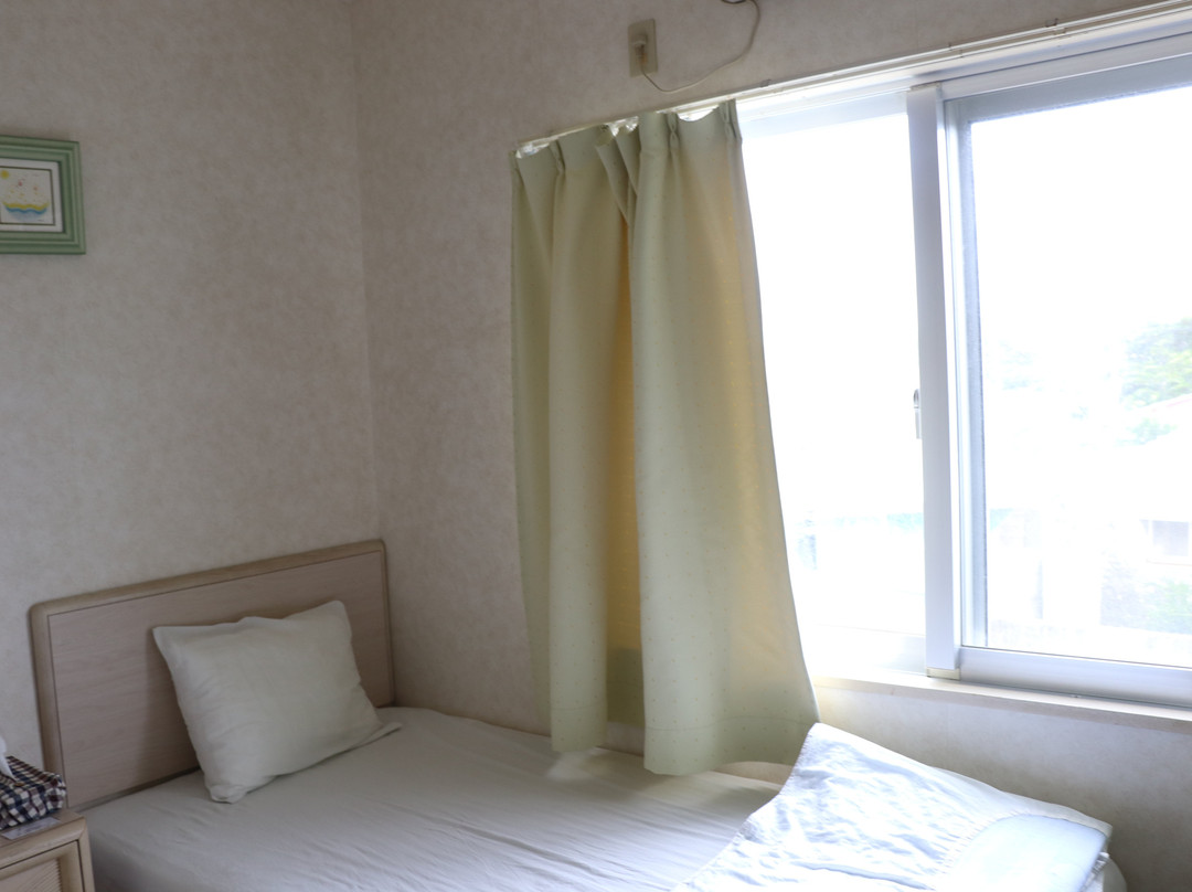 Hotel Yoshizato主图