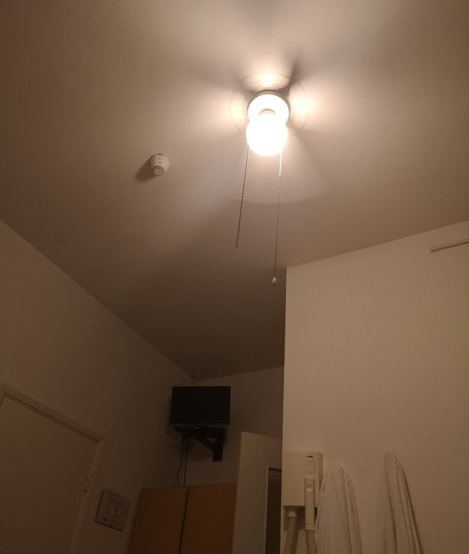 Hotel Lina主图