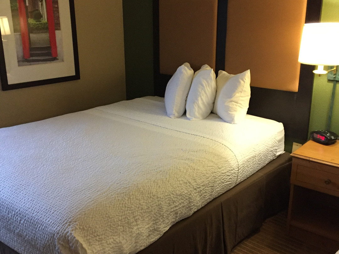 Extended Stay America - Hanover - Parsippany主图
