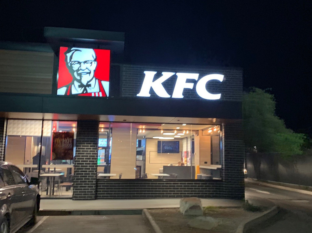 Kfc