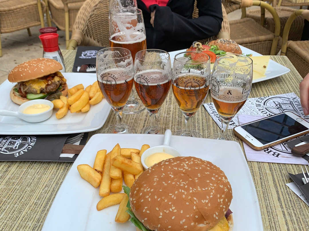 Brouwerij de Molen景点图片