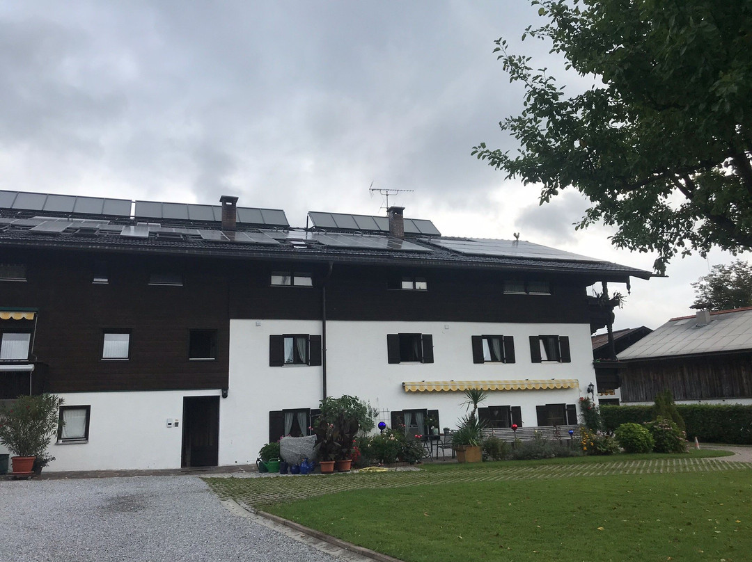 Pension Wagnerhof主图