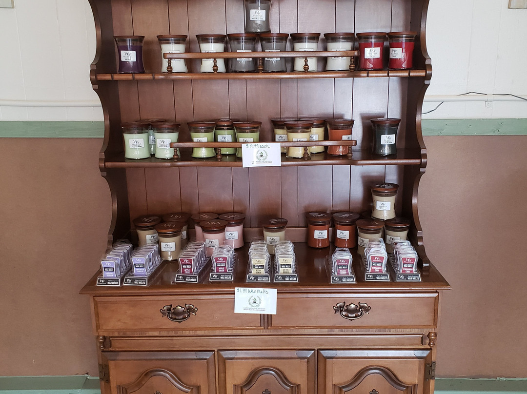 Extending the Branch Olive Oils & Balsamics Vinegar-Platte City必去景点