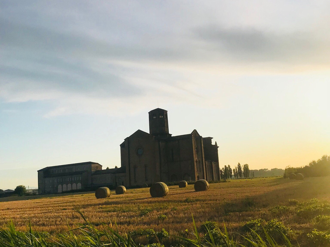 Locanda Abbazia di Valserena CSAC主图