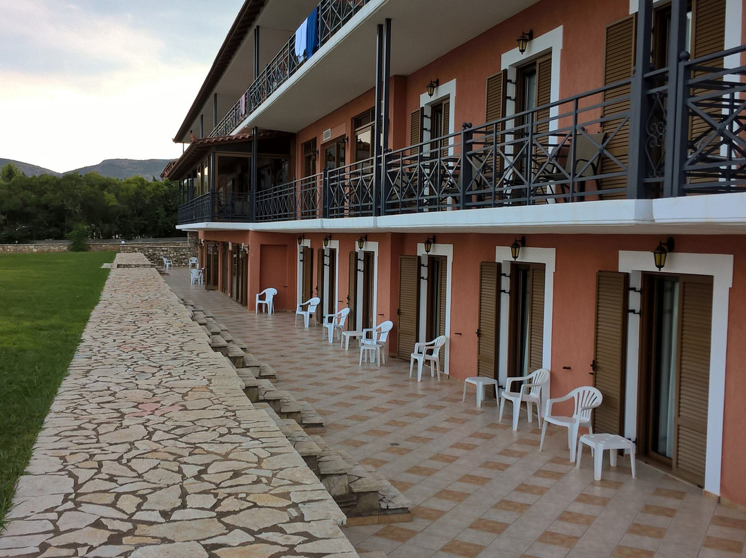 Europa Beach Hotel主图