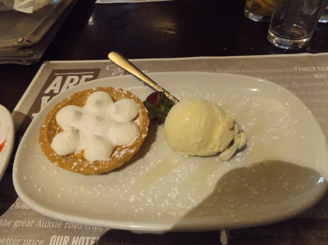 Morayfield Tavern主图