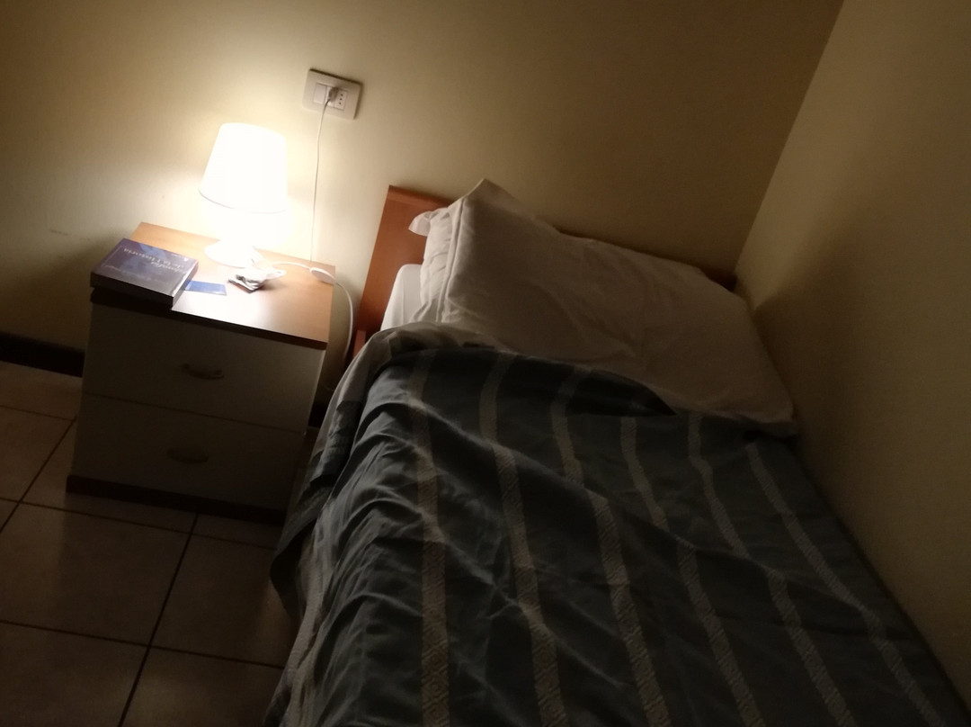 Casa Per Ferie Achille Ricci主图