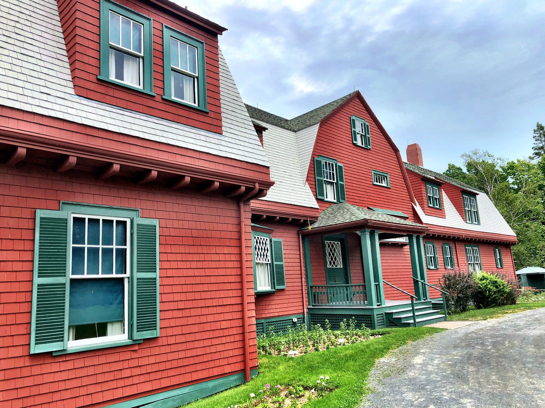 Campobello Island-New Brunswick必去景点