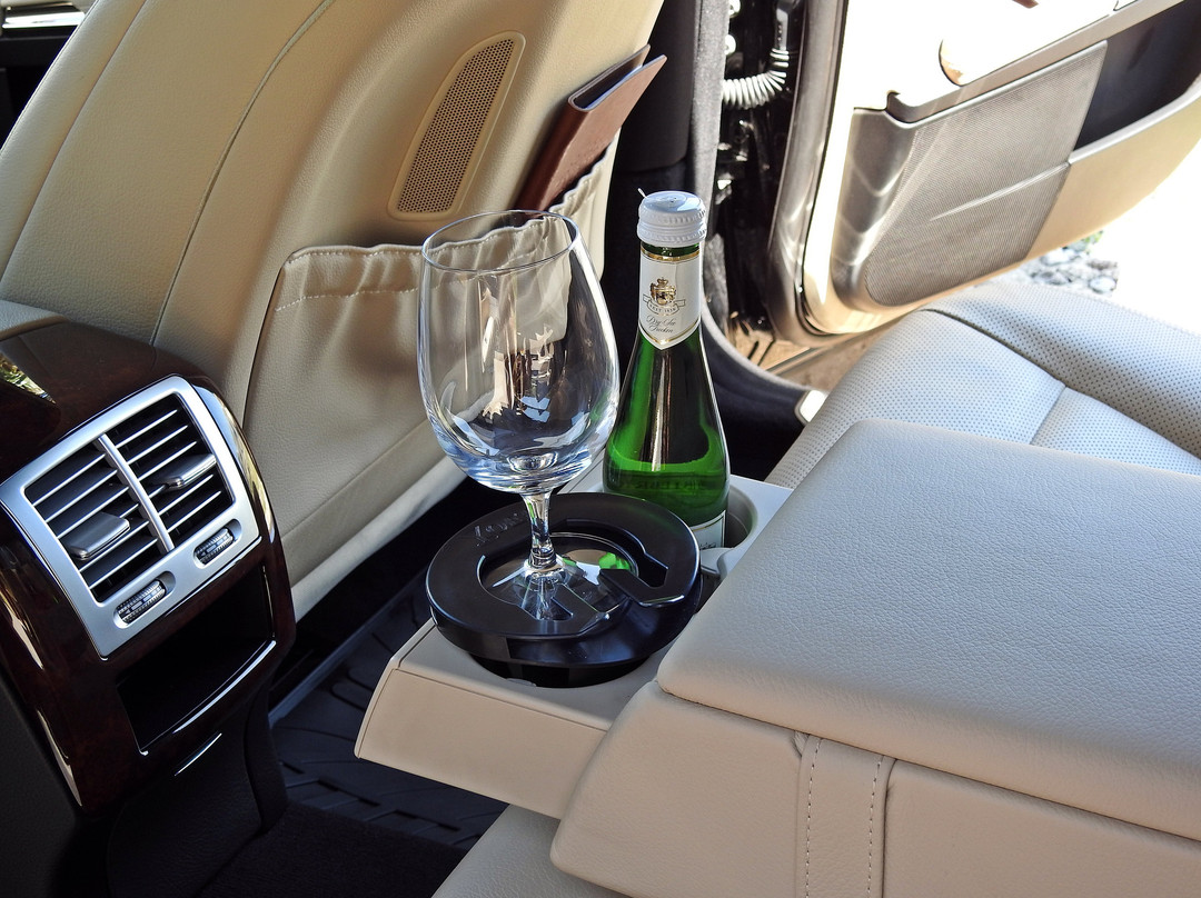 Concord Limousines景点图片