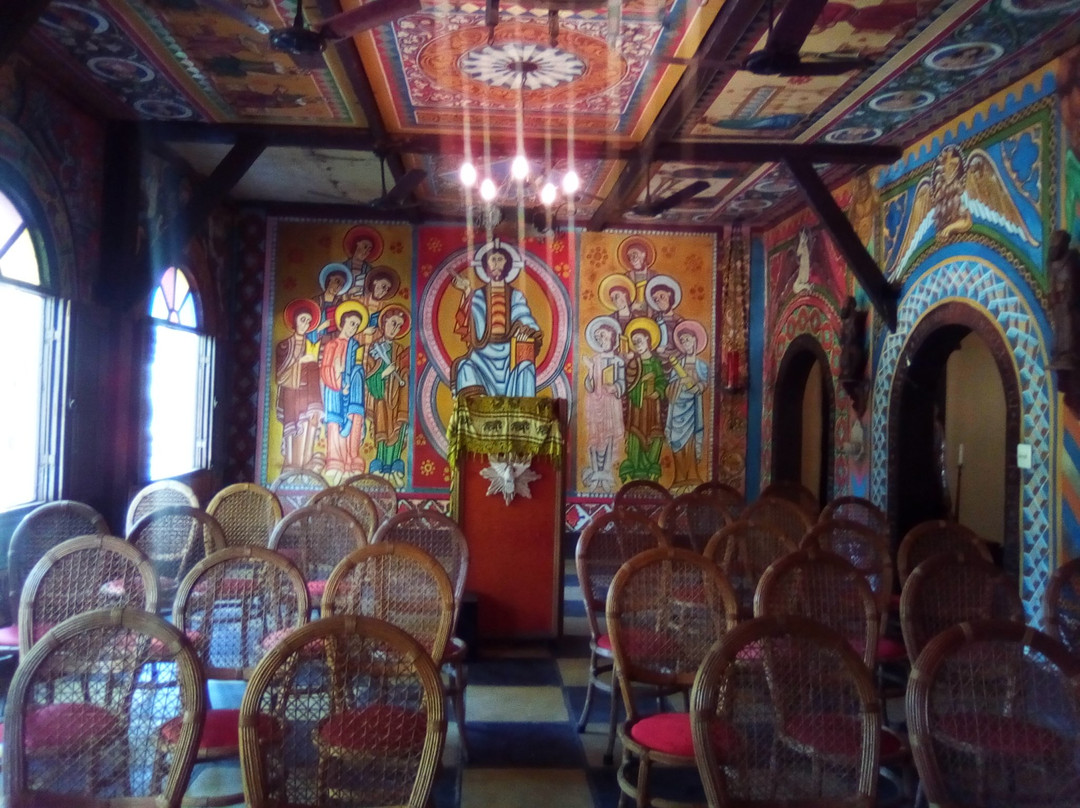 Capela Magdalena-Guaratiba必去景点