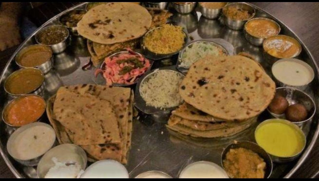 Rangla Punjab Haveli景点图片