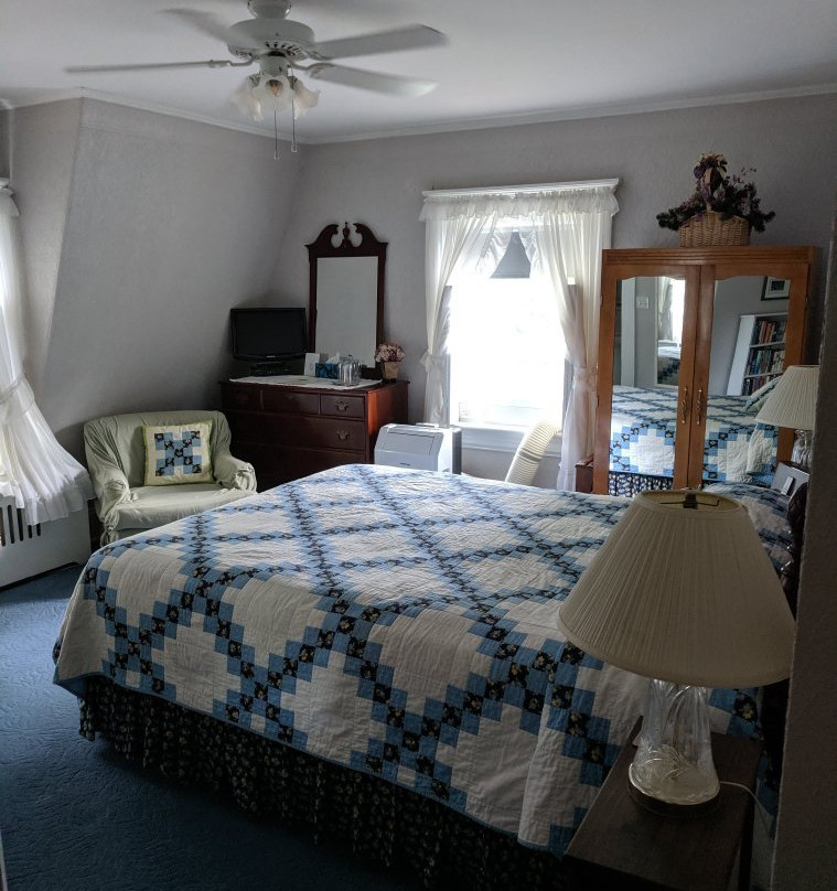 Belgravia Bed & Breakfast主图