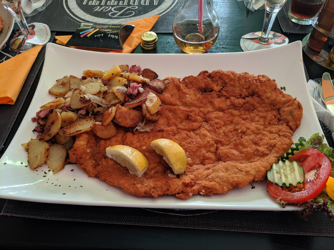 Gasthaus Kater Alex