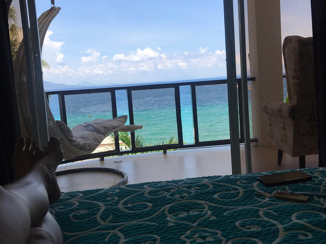 Sunny Beach Resort主图