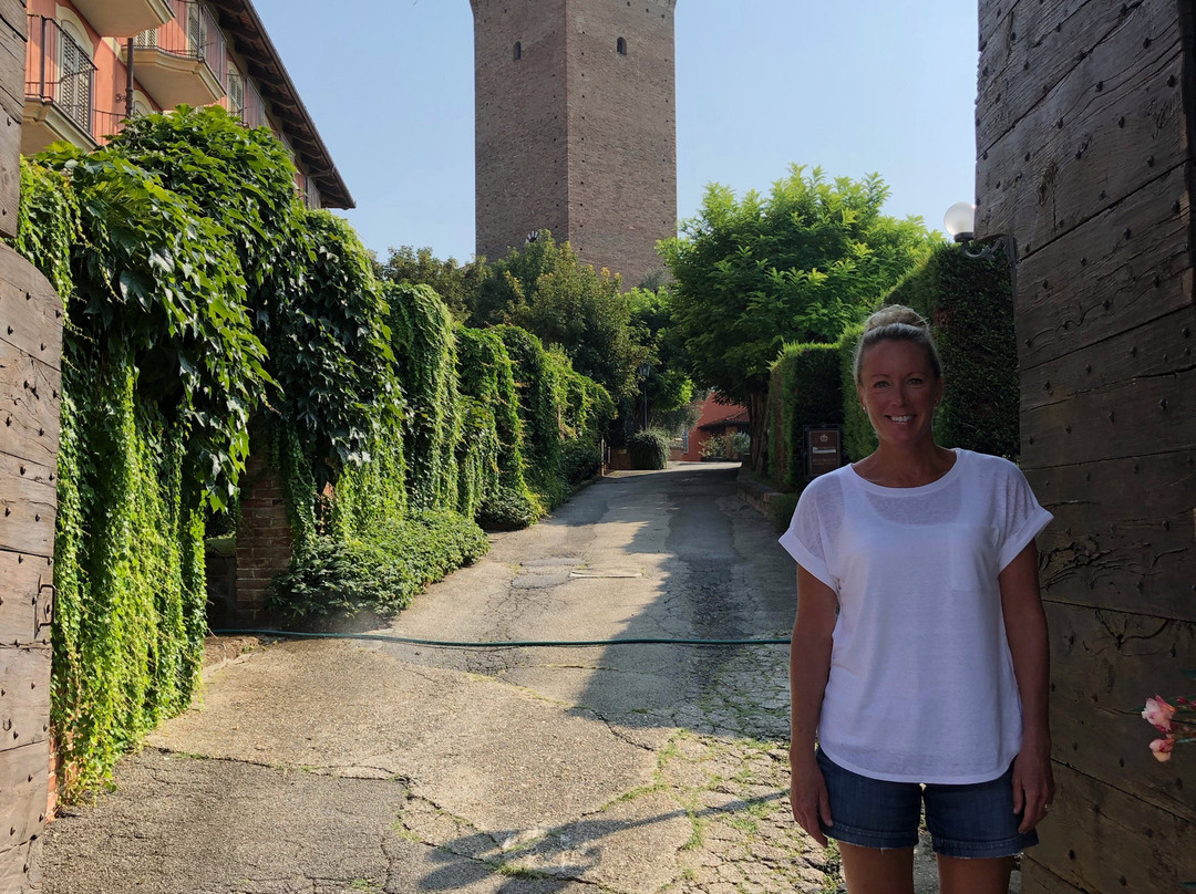 Hotel Castello Santa Vittoria主图