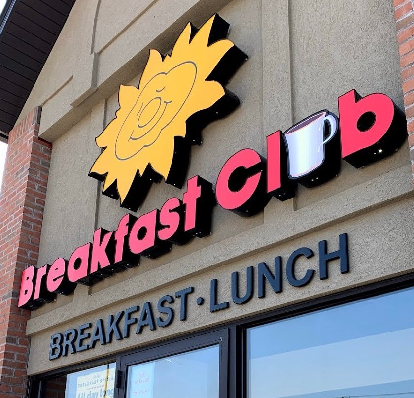 Breakfast Club of Steubenville