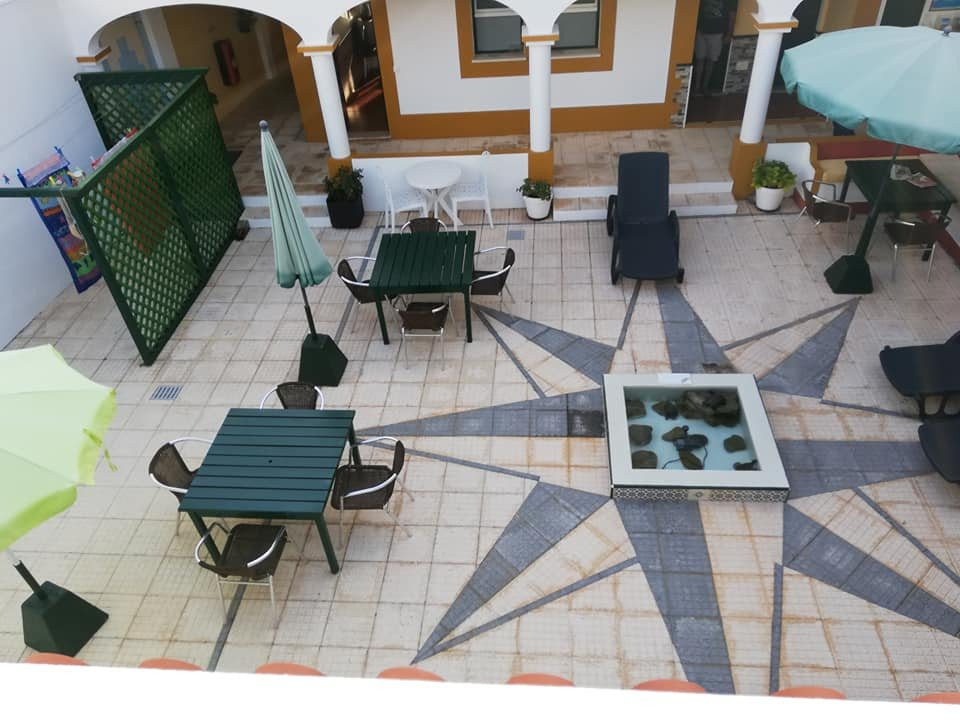 Rosa dos Ventos主图