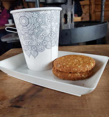 Discover Svalbard-朗伊尔城必去景点