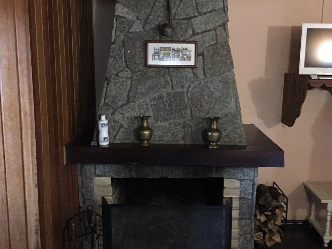 Pousada Chamonix主图