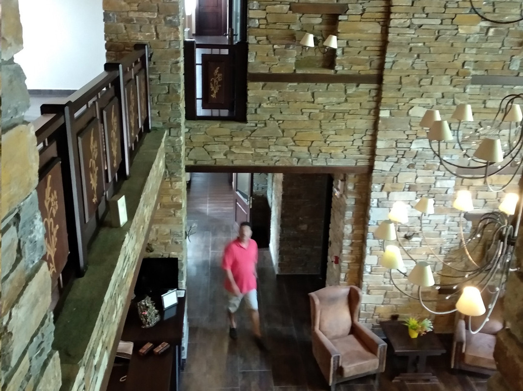 Thermes Pozar Resort主图