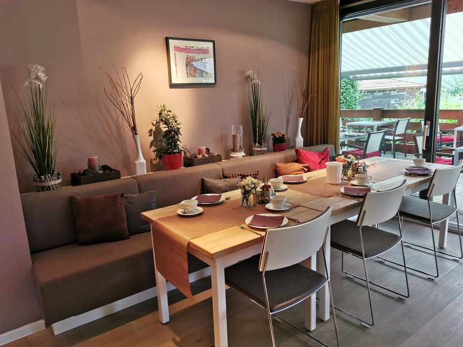 Hotel Villa Lago主图