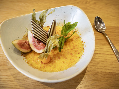 法兰克福假日酒店 - 老歌剧院主图