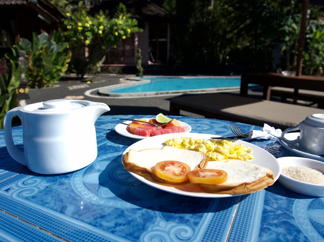 Tepi Sungai Guest House & Restaurant主图