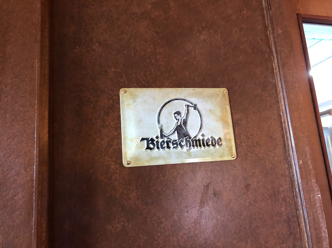 Bierschmiede-阿特湖畔施泰因巴赫必去景点