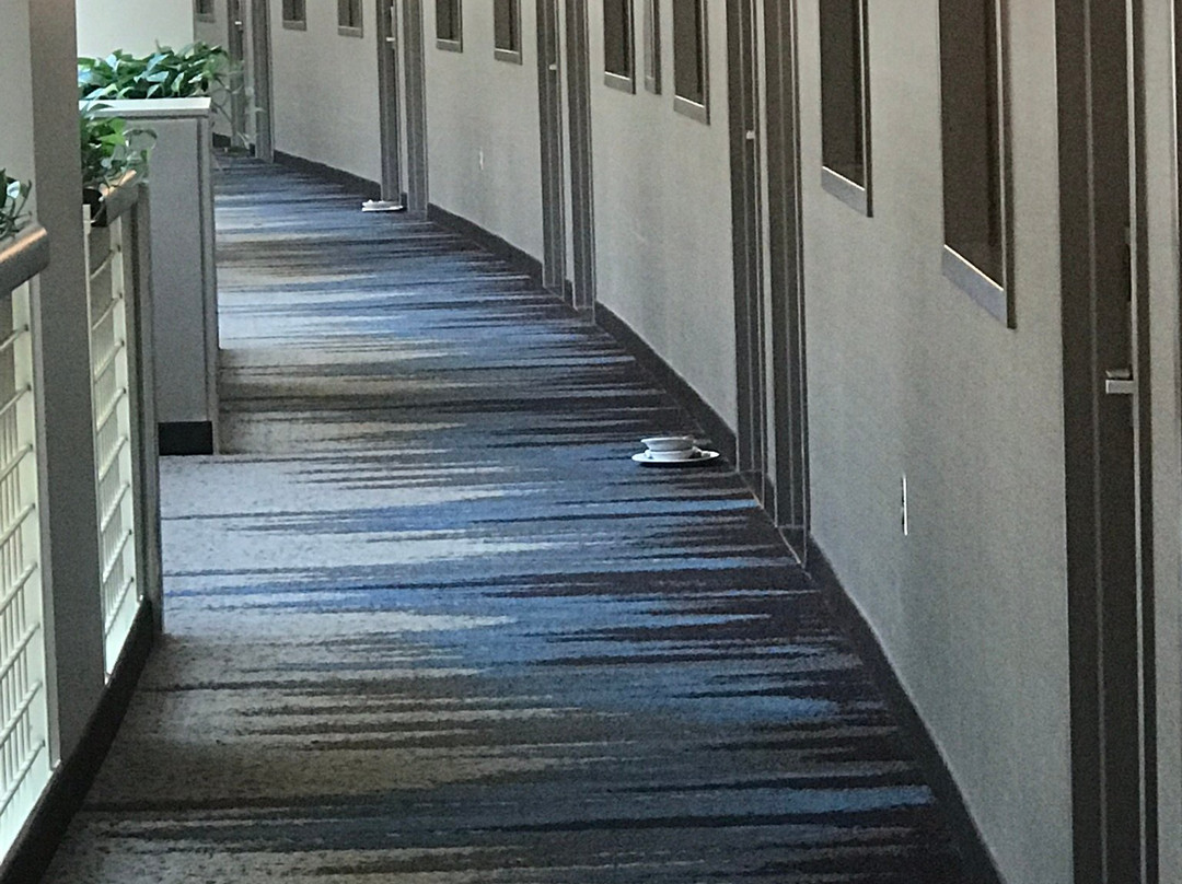 亚特兰大希尔顿大使套房酒店-百年奥林匹克公园主图