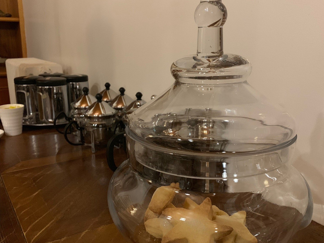 奥斯卡海滨精品酒店主图