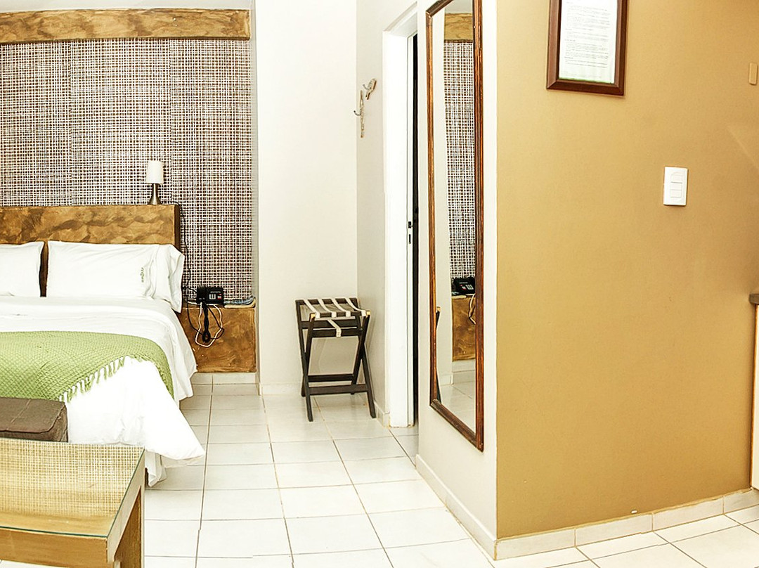 La Rozada Suites主图