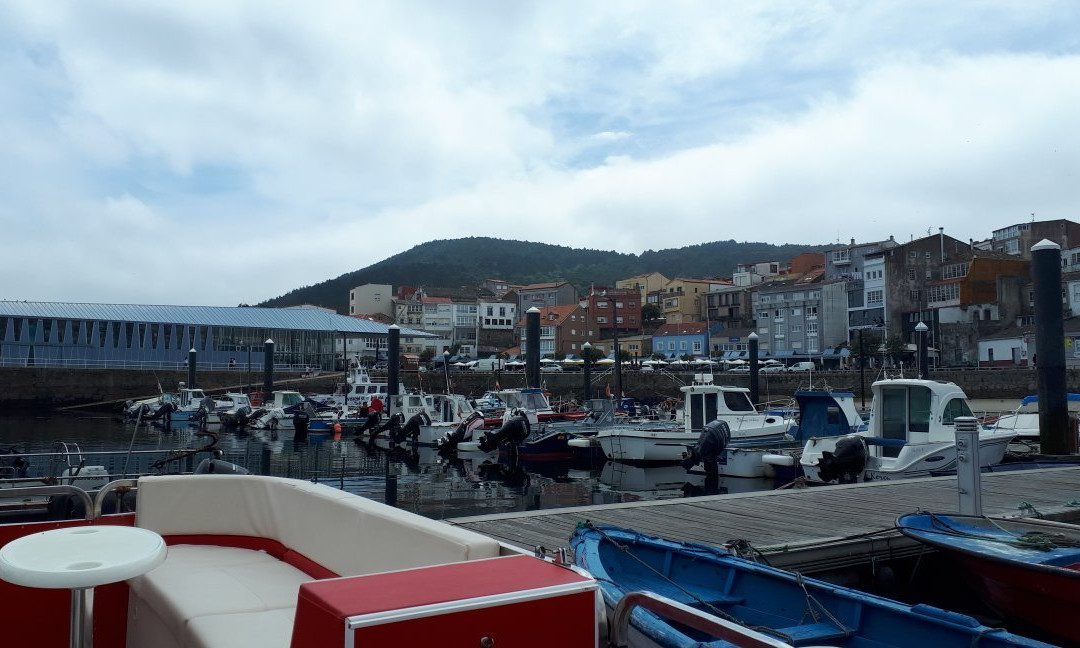 Nauturfis Turismo Nautico de Fisterra景点图片
