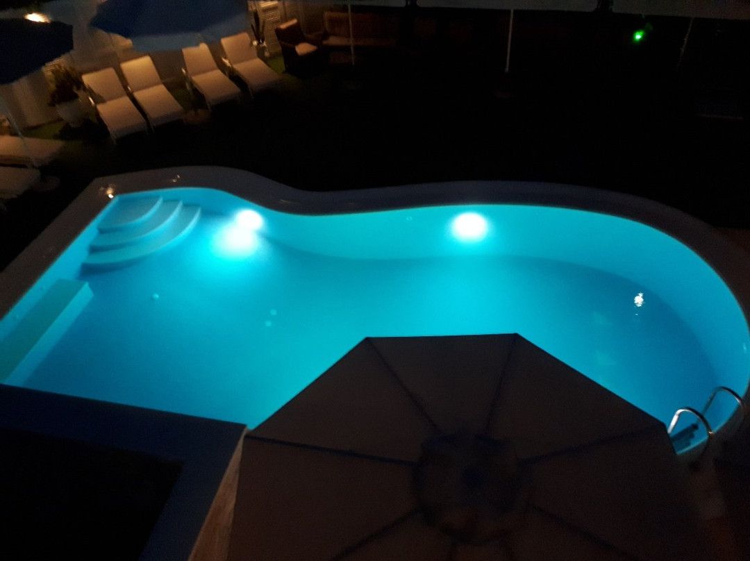 Anna Platanou Hotel主图