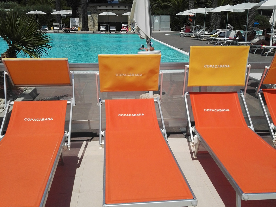 Copacabana Village主图
