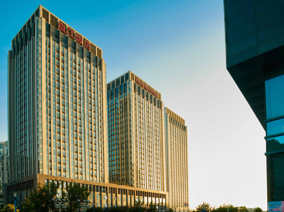 贵阳盘江诺富特饭店主图