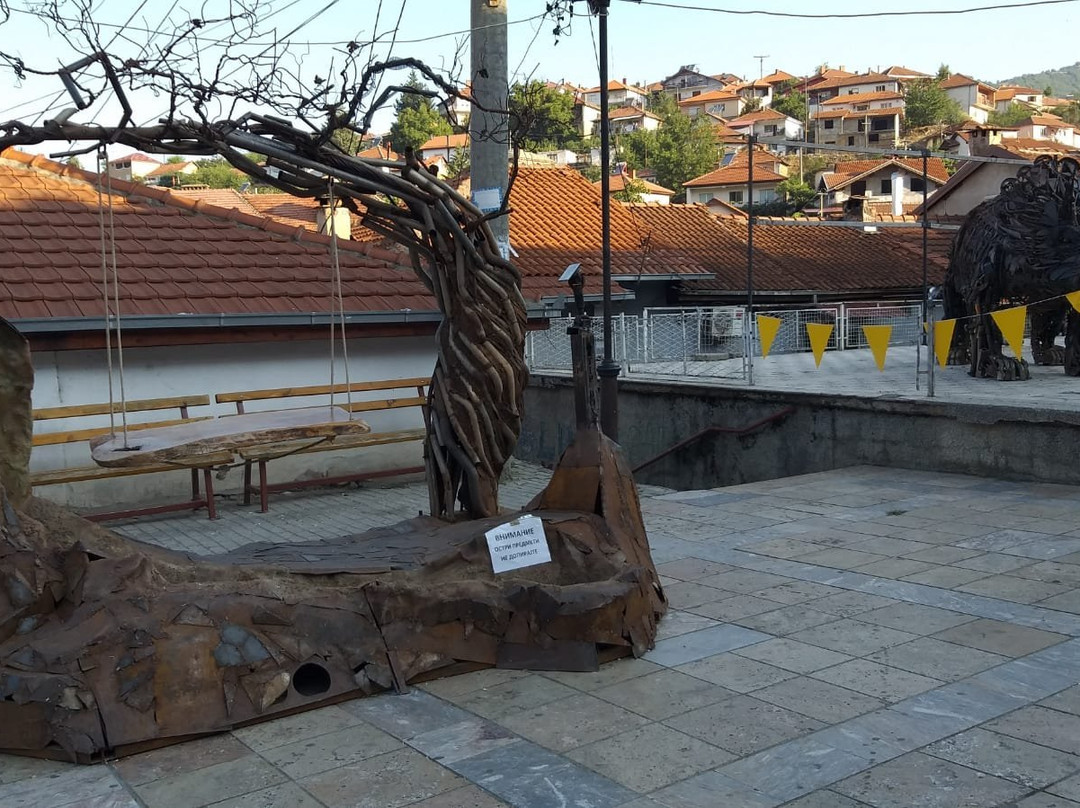 Stone town of Kuklica-Kratovo必去景点