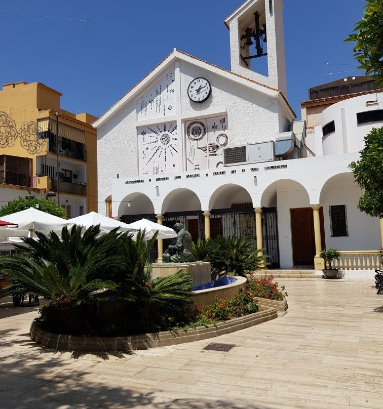 Iglesia Nuestra Senora Del Carmen景点图片