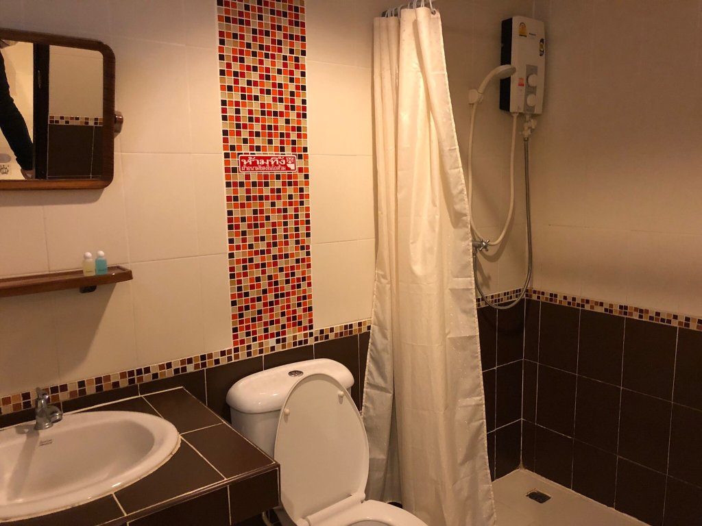 普旺农广场酒店-官方