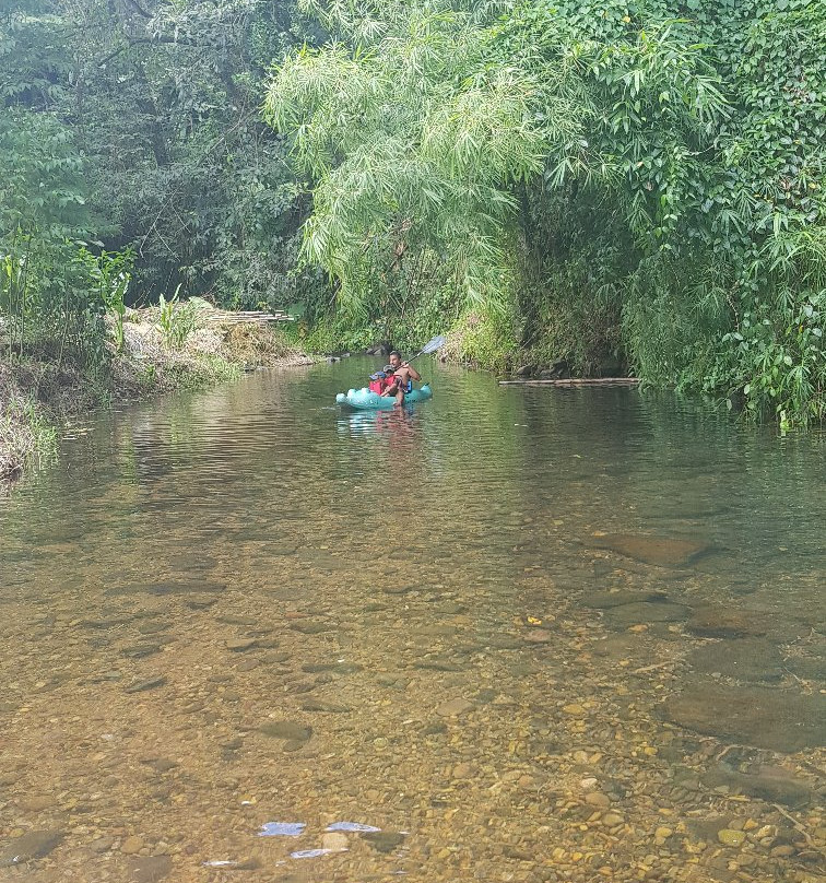 Bo Larivie Loisirs Village-La Trinite必去景点