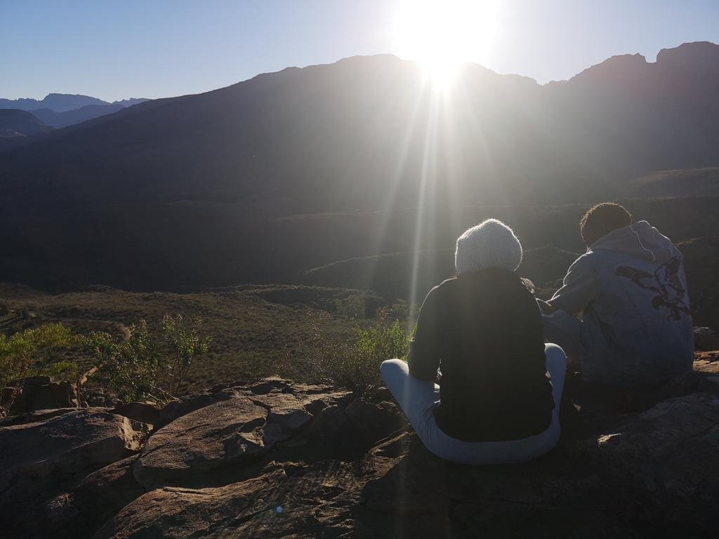 Gecko Creek Wildnerness Lodge主图