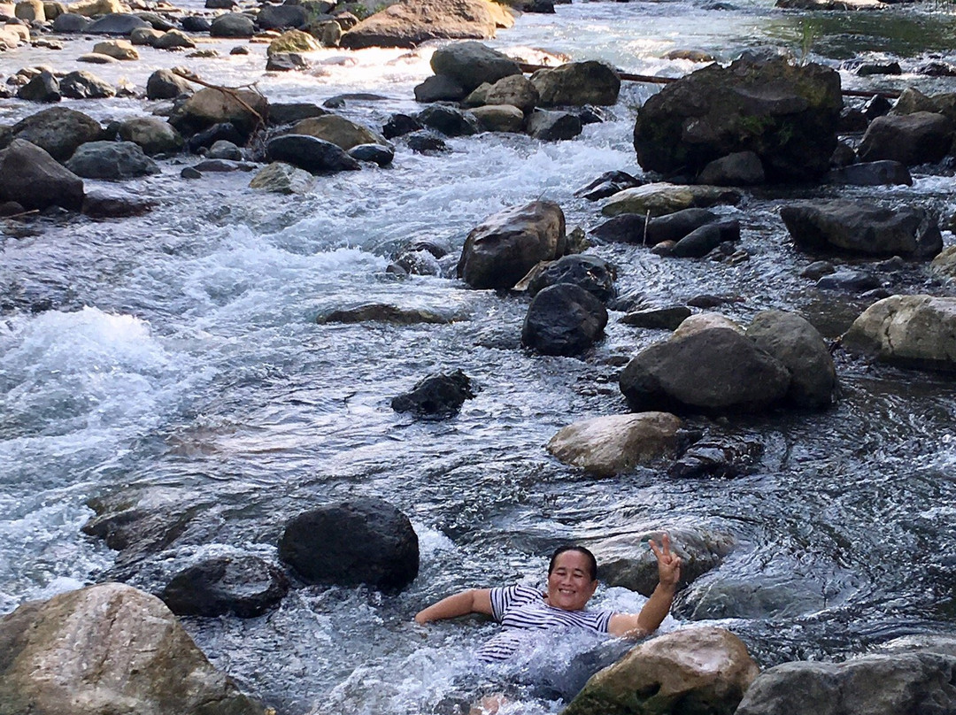 Blue Wave Tourist Inn Tibiao主图