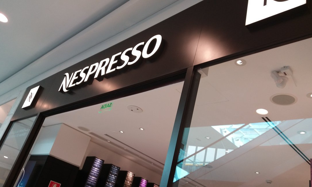 Nespresso Boutique Morumbi Shopping景点图片