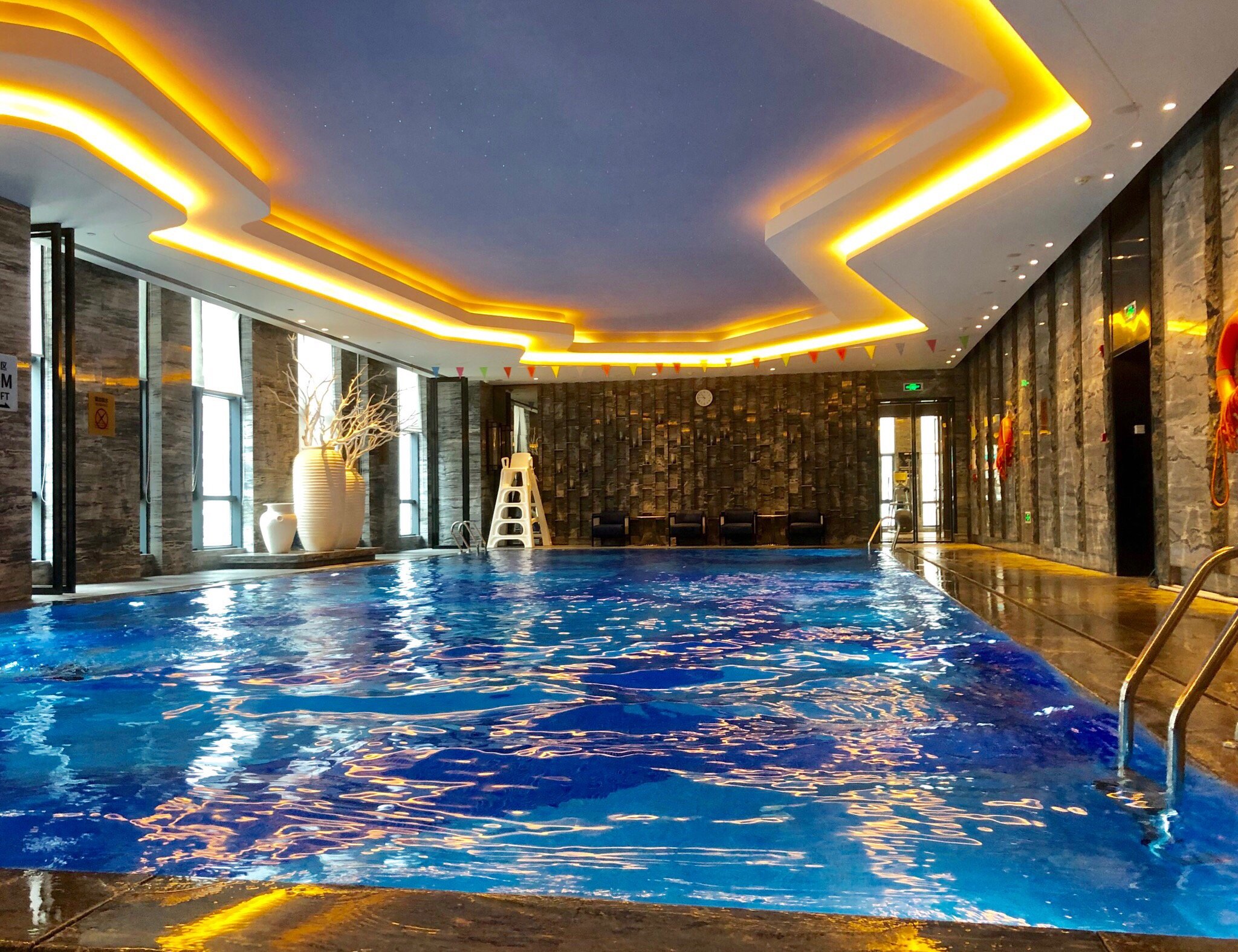 龙岩万达嘉华酒店-官方