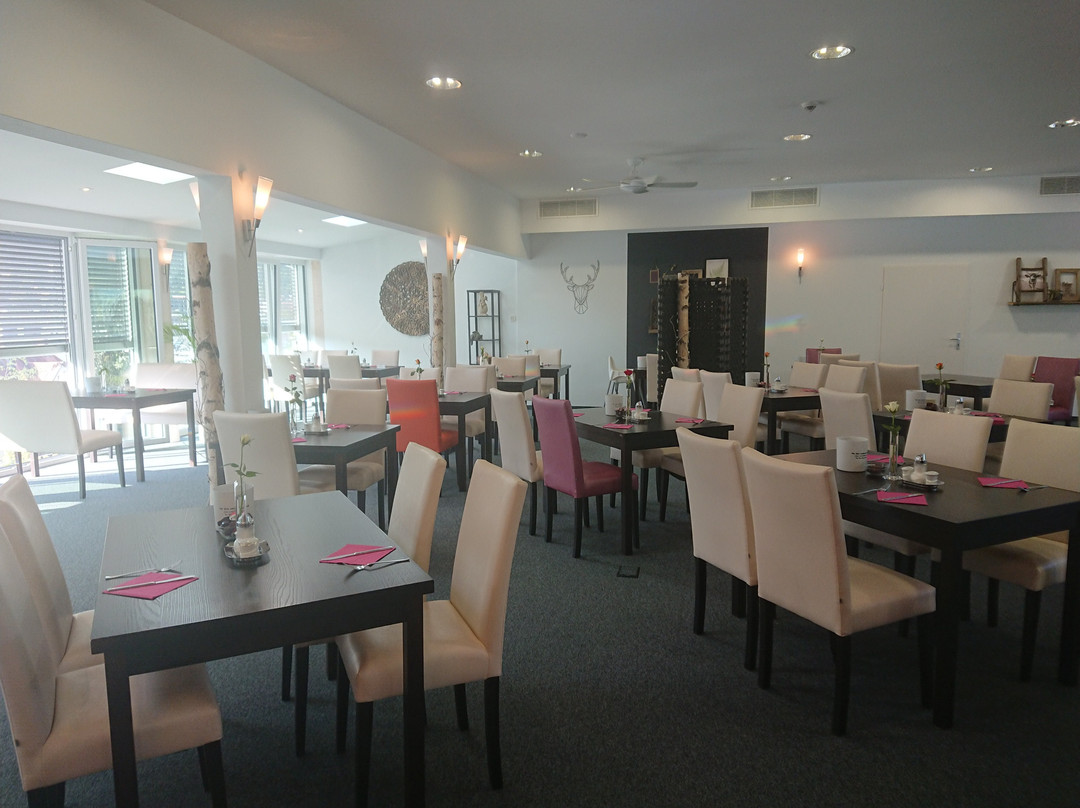 AVALON Hotel Bad Reichenhall主图