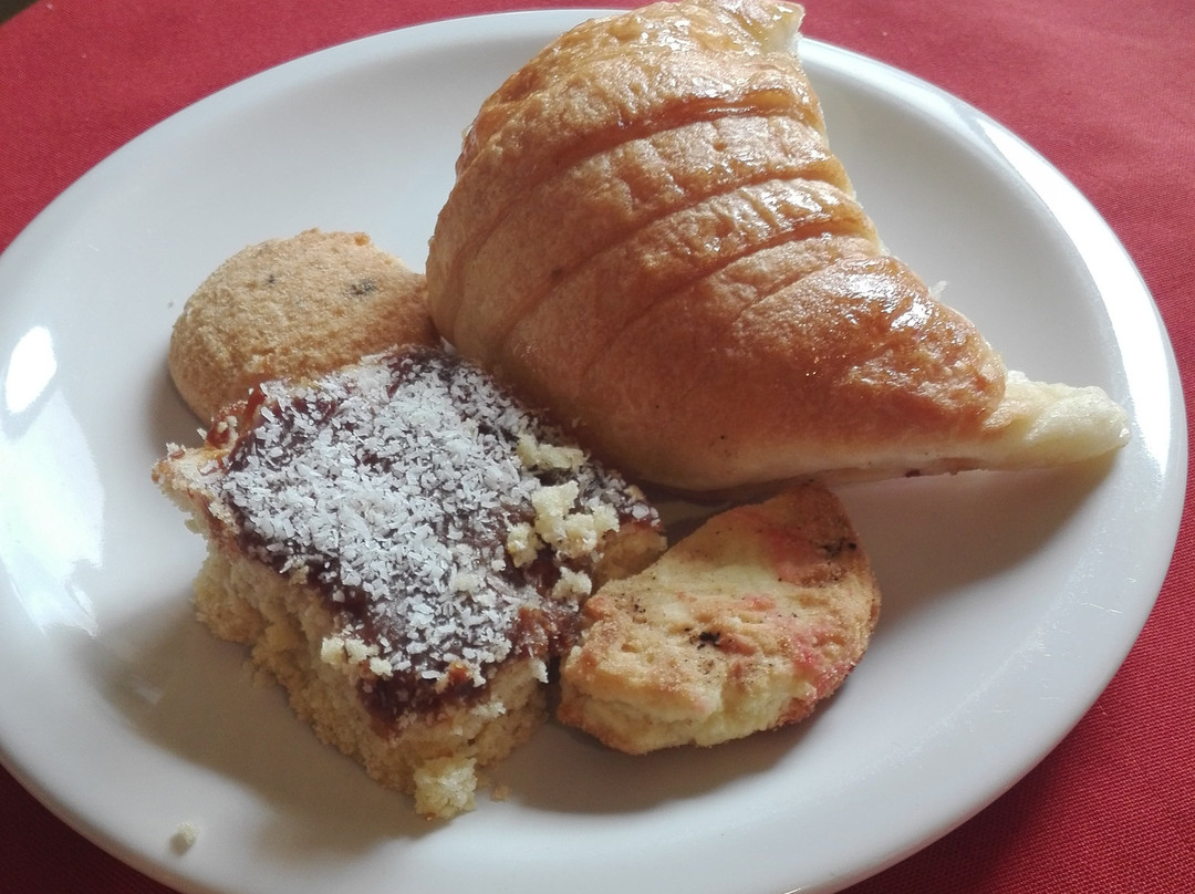 Hotel Piedras del Lago主图