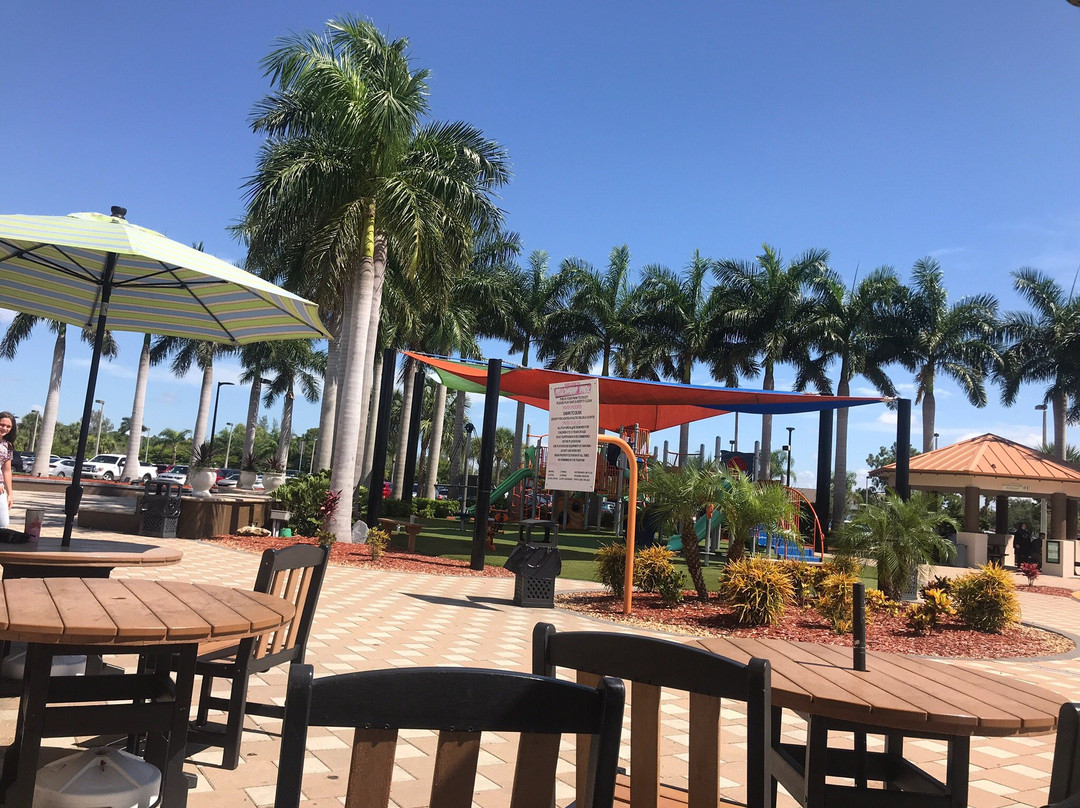 Fellowship Park-开普科勒尔必去景点