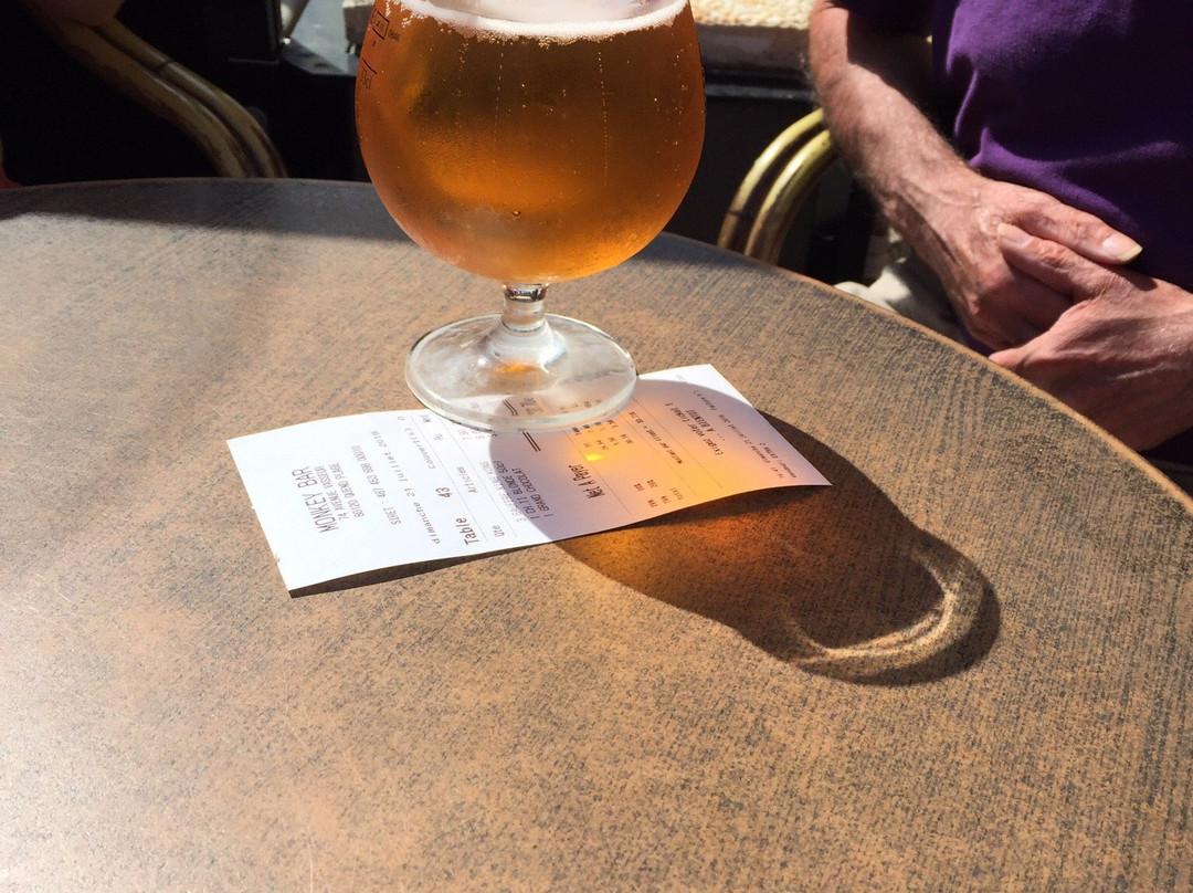 Monkey-bar-Quend-Plage必去景点