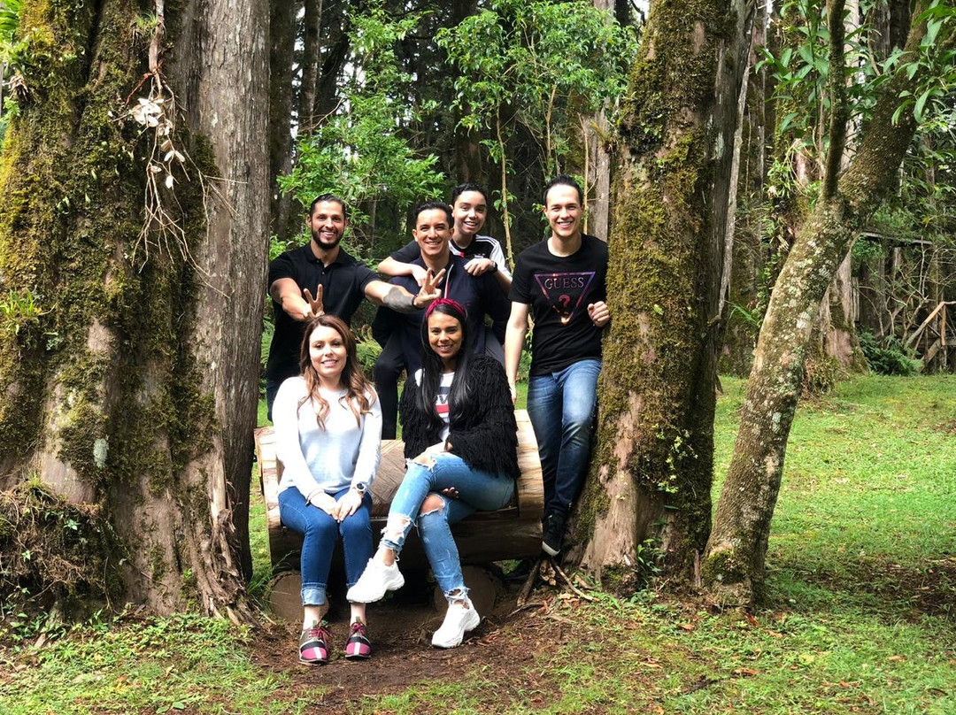 Hotel El Tirol主图