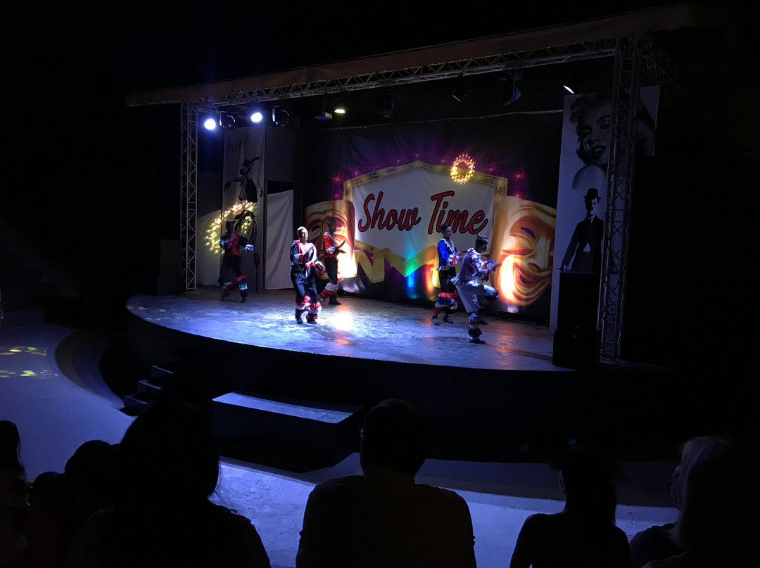 Aljazira Beach & Spa - Families and Couples Only主图