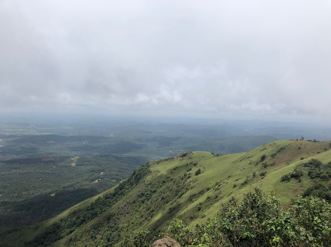 Mullayanagiri景点图片